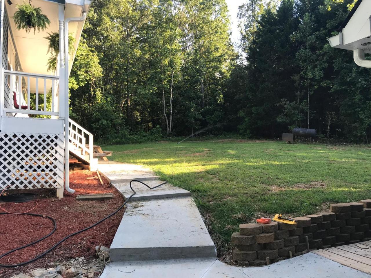 Flint Hill Βίλα Acworth Εξωτερικό φωτογραφία