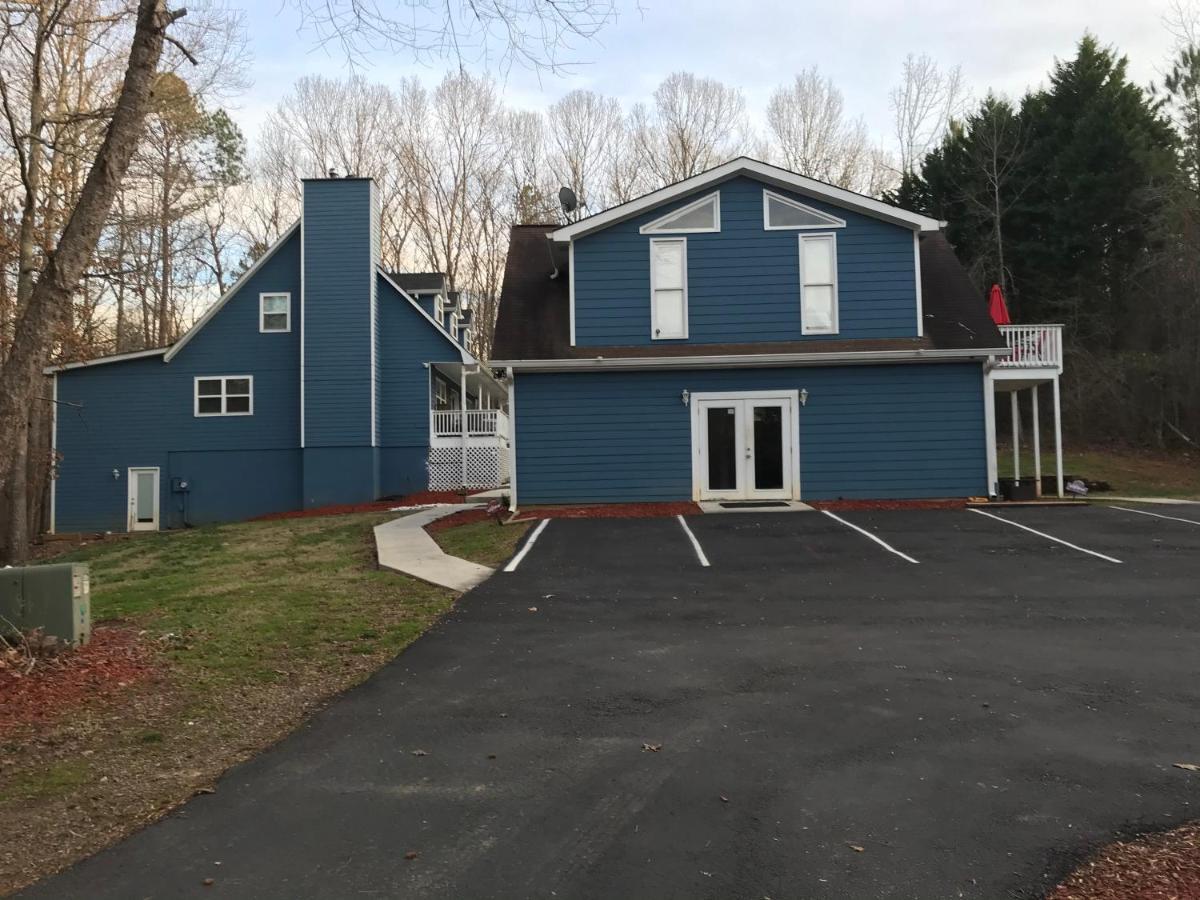 Flint Hill Βίλα Acworth Εξωτερικό φωτογραφία